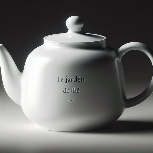 théière