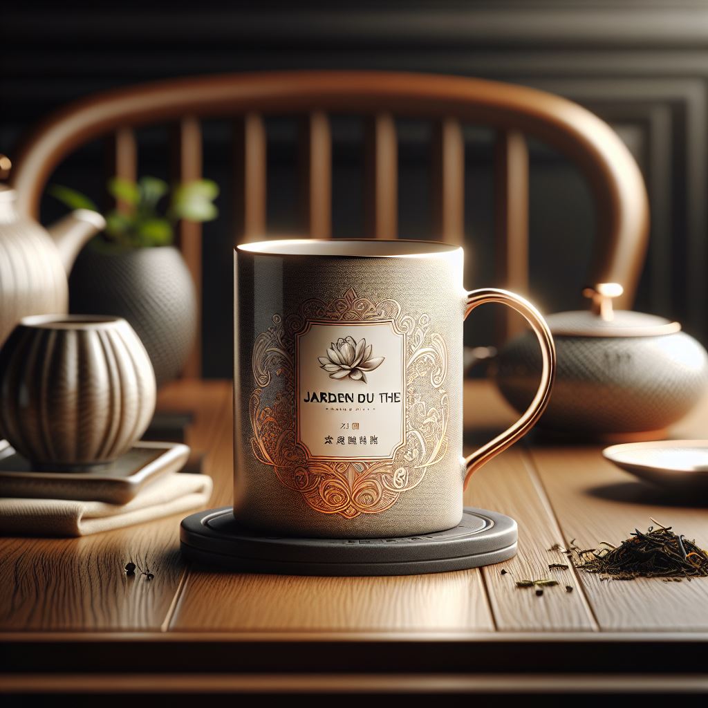 Tasses Grand Format