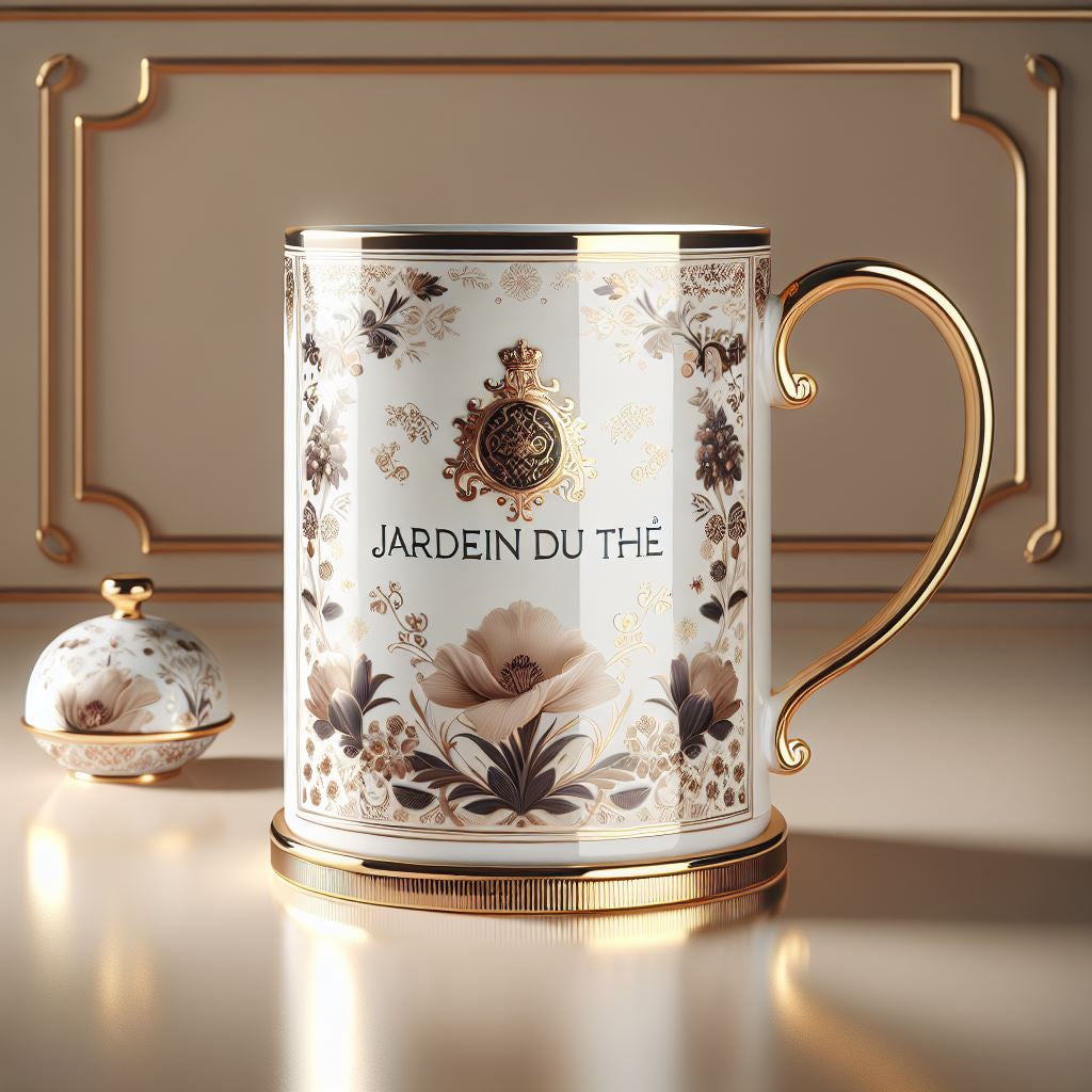 Tasses Grand Format