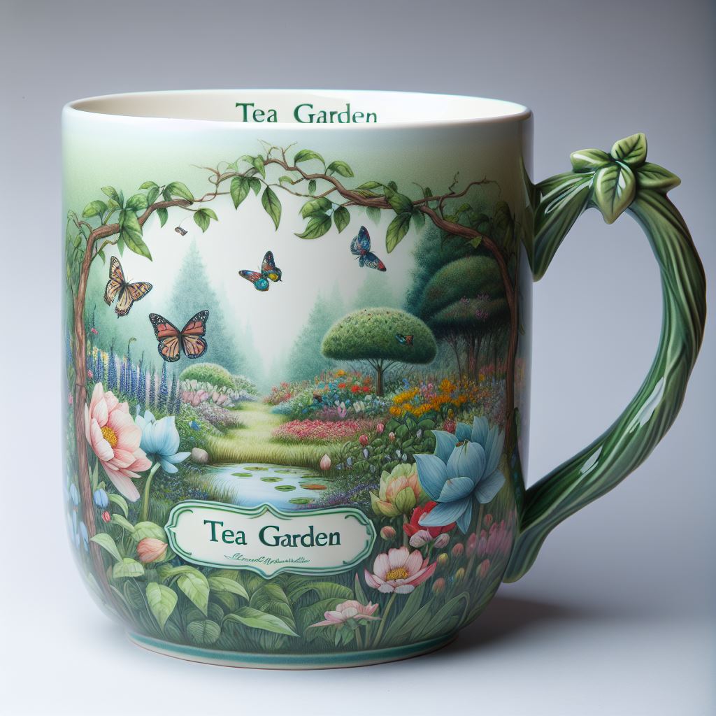 Tasses Grand Format