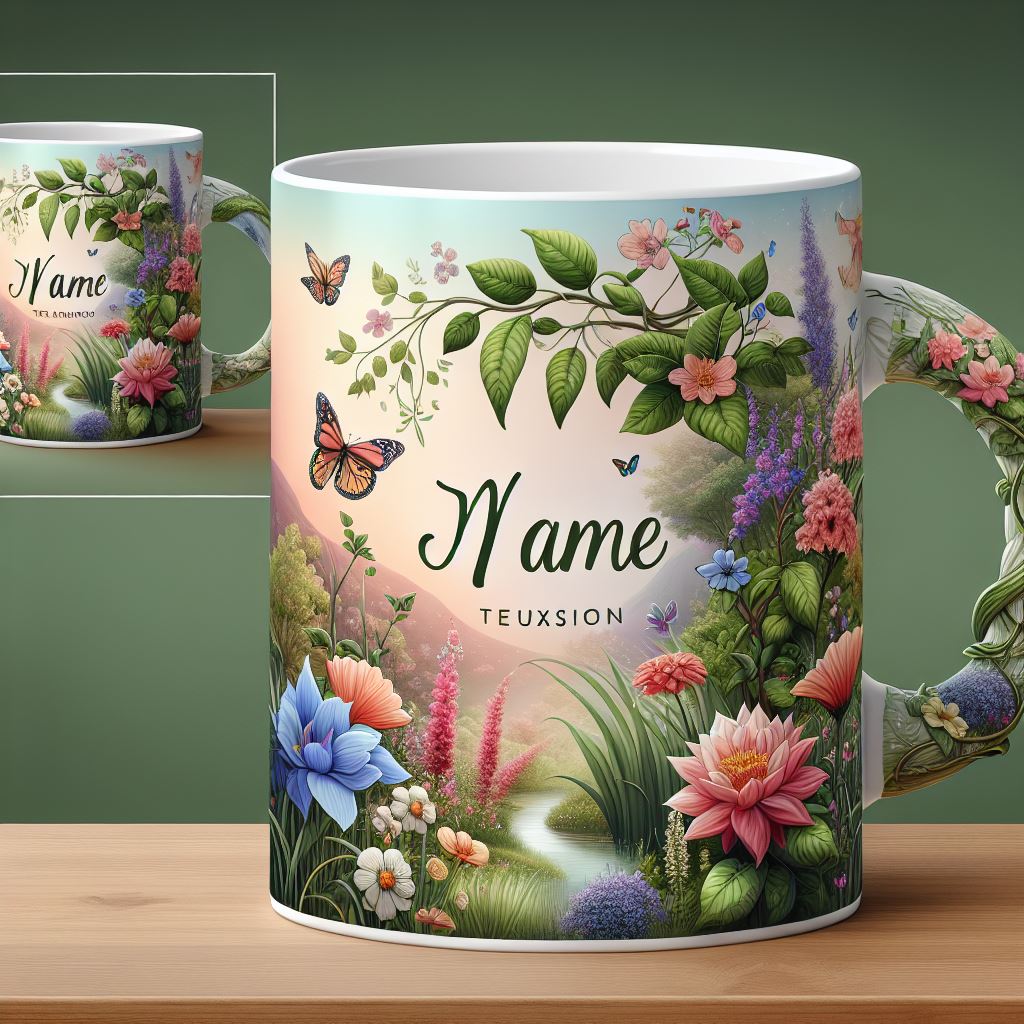 Tasses Grand Format