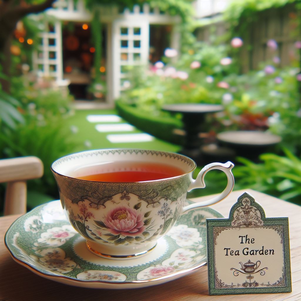 Elegance en miniature