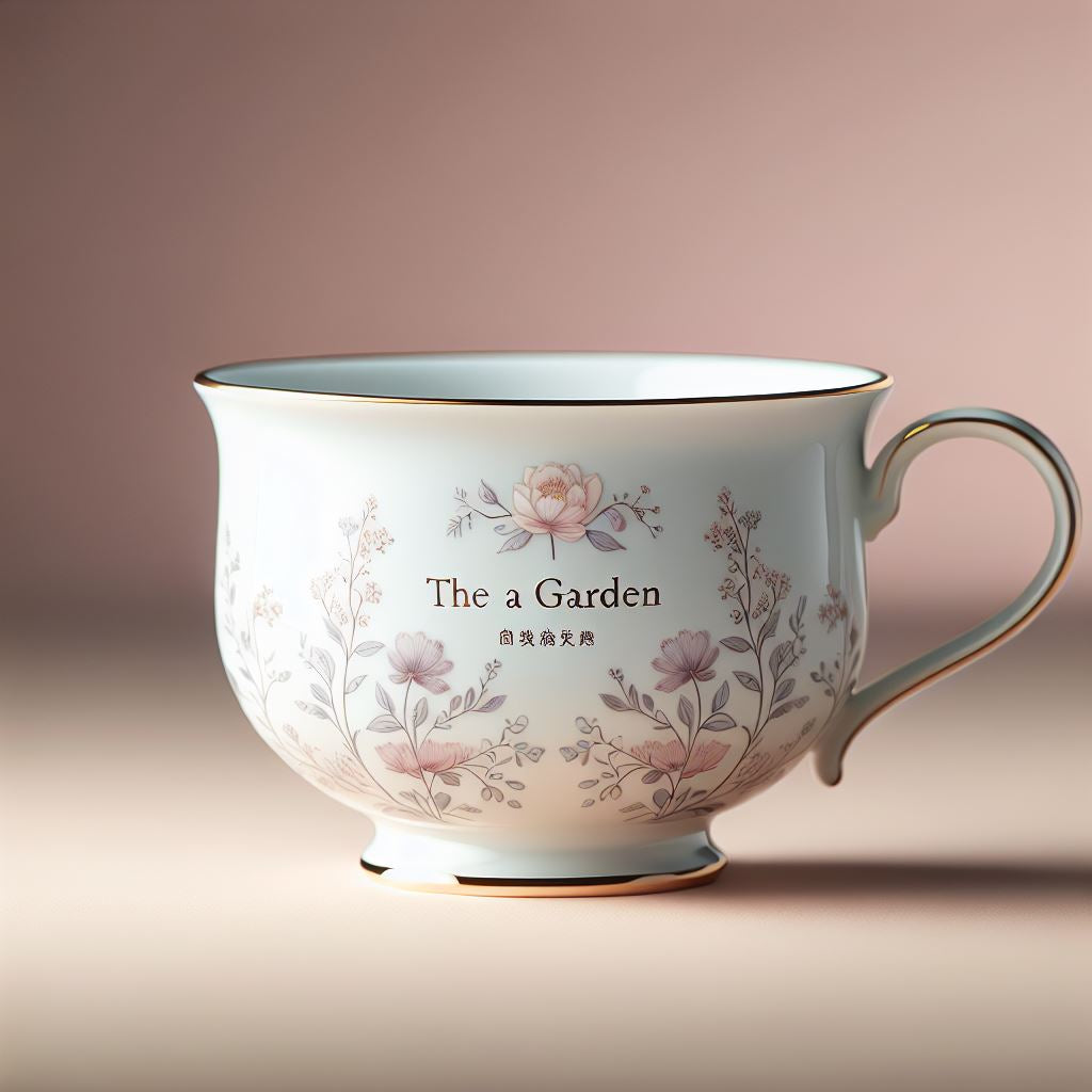 Elegance en miniature