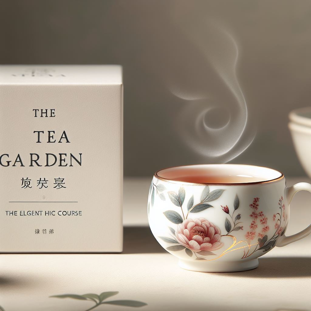 Elegance en miniature