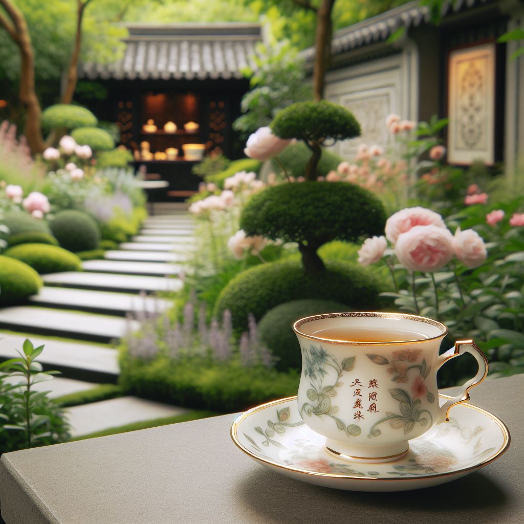 Elegance en miniature