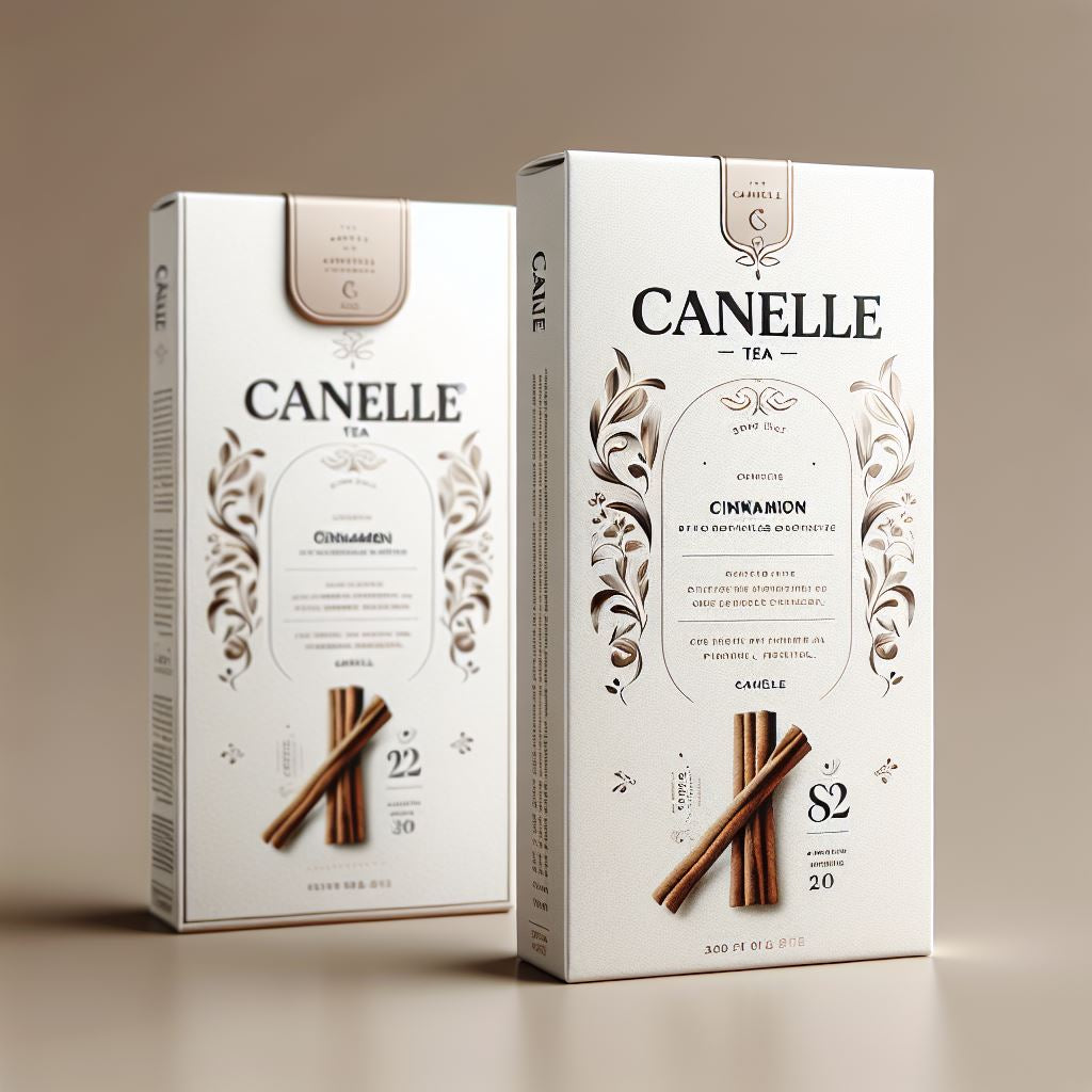 THE CANELLE